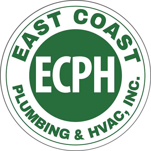 East Coast Plumbing & HVAC logo