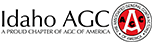 idaho agc logo